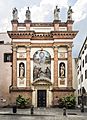 San Canziano (Padua)