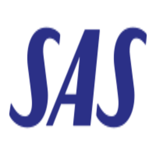 Scandinavian Airlines logo.svg