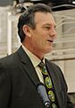 South Dakota Lt. Gov. Larry Rhoden (cropped)