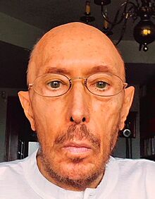 Spanish Intellectual Lorenzo Peña.jpg