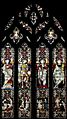 St Michael and All Saints, Hughenden, Bucks - Window - geograph.org.uk - 333222
