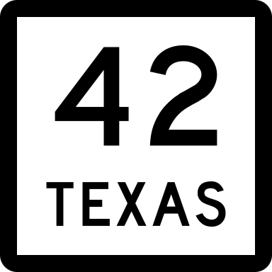 Texas 42