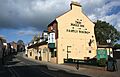 The Bugle Inn