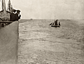 Titanic at Porstmouth