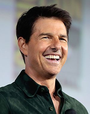 Archivo:Tom Cruise by Gage Skidmore 2