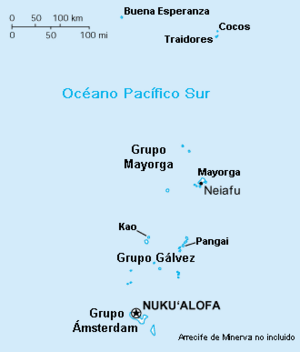 Archivo:Tonga-CIA WFB Mapa en Español