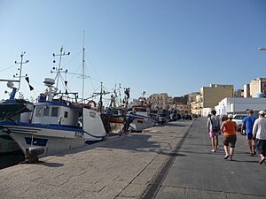 Archivo:Trapani, Sicily - panoramio