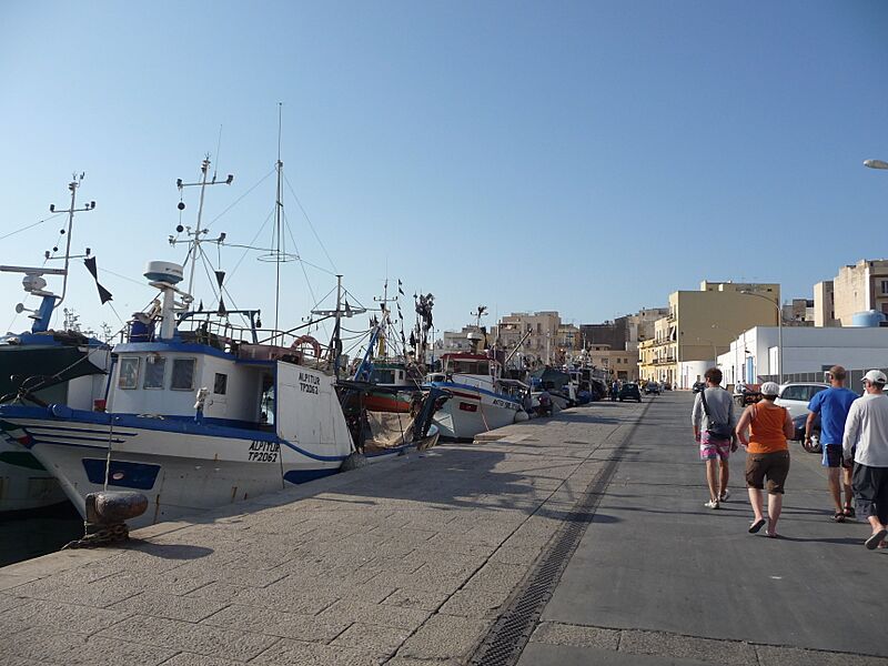Trapani, Sicily - panoramio