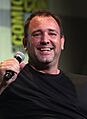 Trey Parker by Gage Skidmore 2