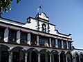 Tultepec)Palacio Municipal. - panoramio