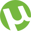 UTorrent current logo.svg