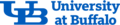 University at Buffalo logo