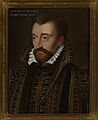 Unknown - Portrait of Anthony of Bourbon (1518–1562), King of Navarre - MNK XII-294 - National Museum Kraków