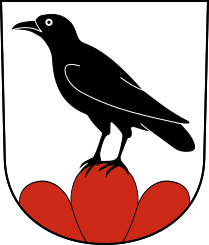 Untereggen-blazon