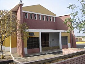 Archivo:Urumaco-Iglesia