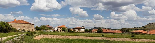 Villaciervitos, Soria, España, 2017-05-26, DD 86