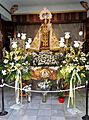 Virgen del Carmen, Santa Pola, Alicante