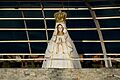 Virgen del Valle en Paseo la Virgen El Tigre Anzoátegui