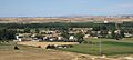 Vista de Villamoros de Mansilla