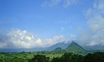 Archivo:Vista de la Sierra de Otontepec desde Chontla