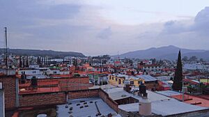 Archivo:Vista panorámica de Zitácuaro