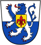 Wappen Landkreis St Wendel.svg