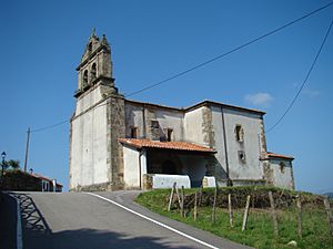 Archivo:02 Cantabria Iglesia San Bartolome Meruelo Lou