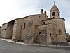 Iglesia de Santa María (Fuentepelayo)