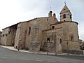 02b Fuentepelayo Iglesia de Santa Maria Ni