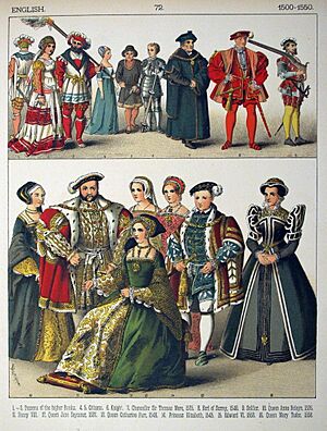 Archivo:1500-1550, English. - 072 - Costumes of All Nations (1882)