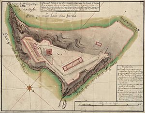 Archivo:1734 - Juan de Subreville - Isla de Algeciras