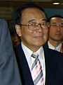 2007TaipeiITF Day1 Chun-hsiung Chang