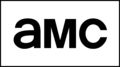 AMC logo 2019