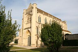 Abbaye d'ardenne 2012 pradigue 14.JPG
