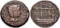Abdera - As of Tiberius