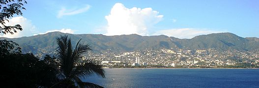 Acapulco - Veladero2