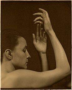 Archivo:Alfred Stieglitz - Georgia O'Keeffe - Google Art Project
