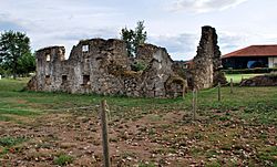 Antigas termas de Augas Santas, Pantón Lugo.jpg