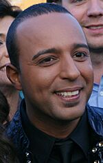 Archivo:Arash 2009