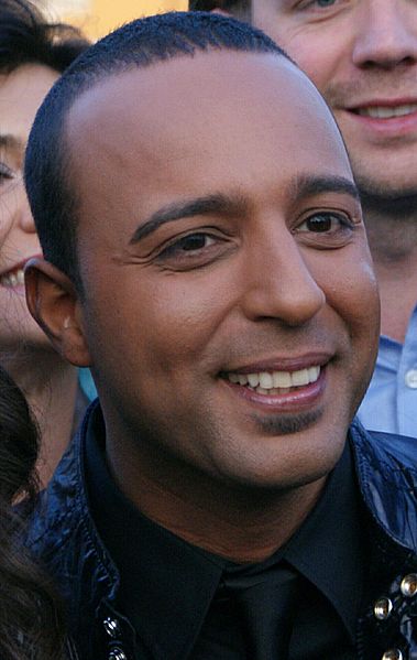 Arash 2009