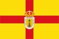 Bandera de Boltaña.svg