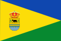 Bandera de Salinas de Pisuerga.svg