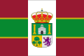 Bandera de Villamoratiel de las Matas (León).svg