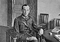 Beck in 1926