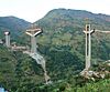 Beipanjiang Highway Bridge, Guizhou, China-1.JPG