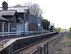 Bellarena Railway Station - geograph.org.uk - 1859730.jpg