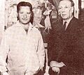 Ben molar borges
