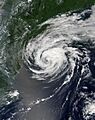 Beryl 2006-07-20 1800Z