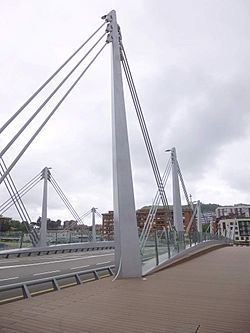 Bilbao - Puente Frank Gehry 1.jpg