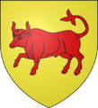 Blason La Breole